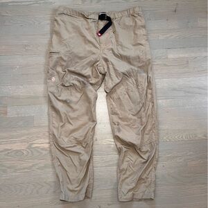 Men's Khaki Pants